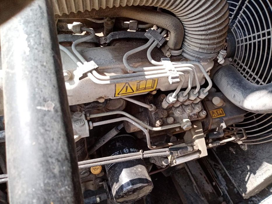 компресор перкінс продам або обміняю