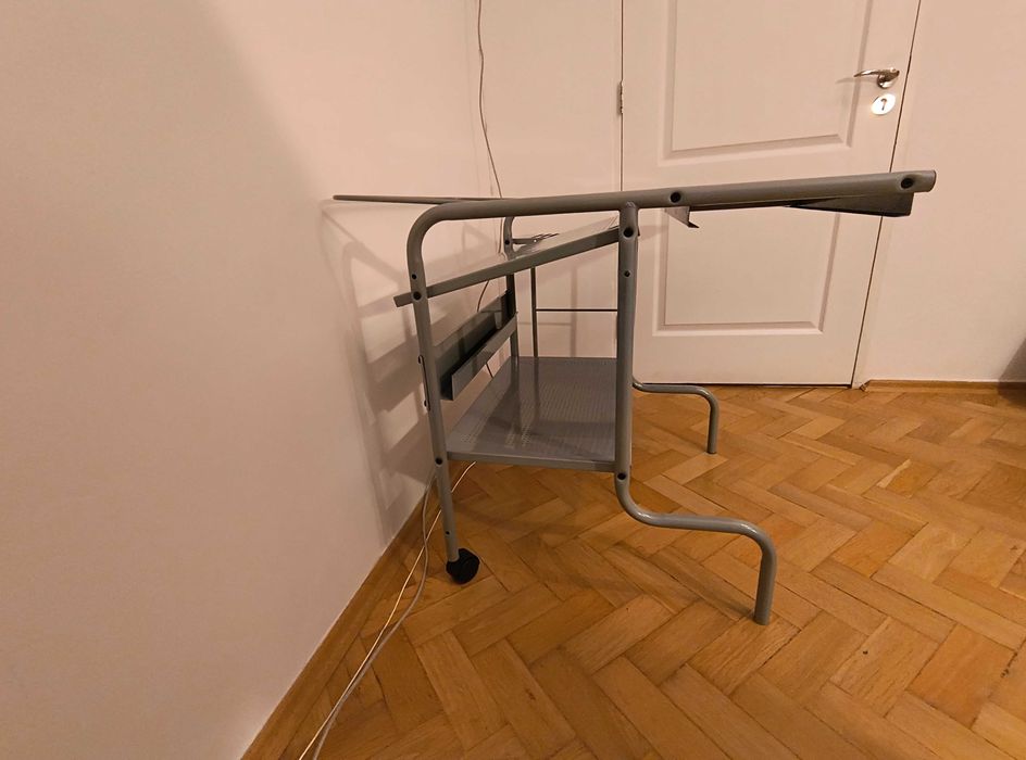 Biurko komputerowe IKEA KRISTER