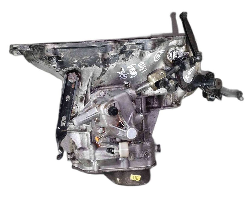 Caixa Velocidades Manual R90400197 - OPEL CORSA B
