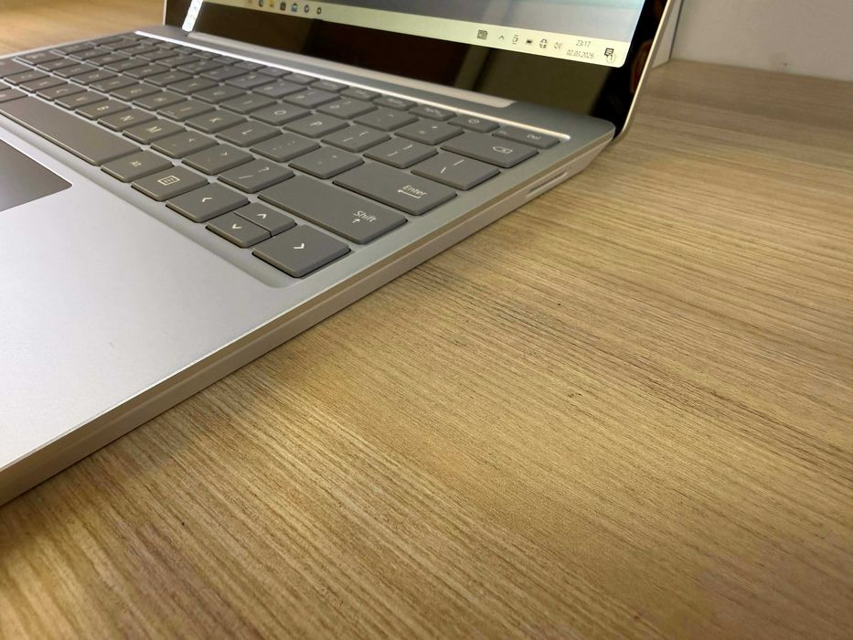 Laptop Microsoft Surface Laptop Go i5 / 4GB / 64GB