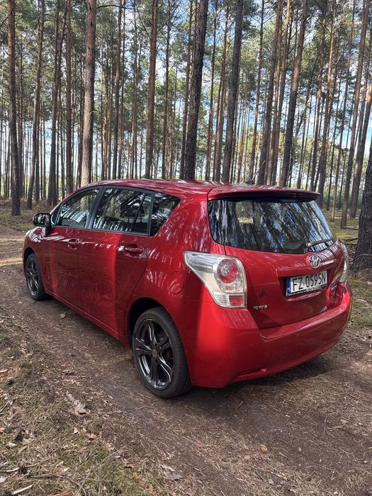Toyota Verso