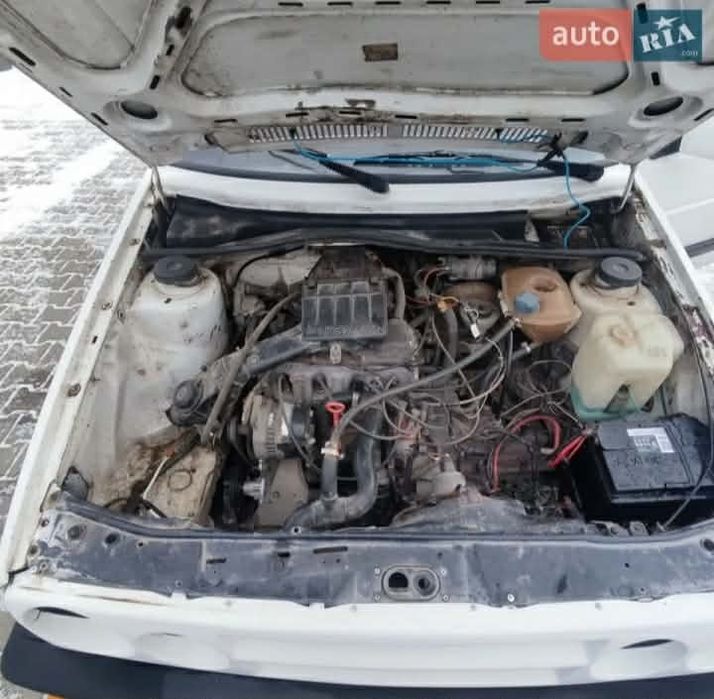 Продам Golf 2 ( СНІЖИНКА )