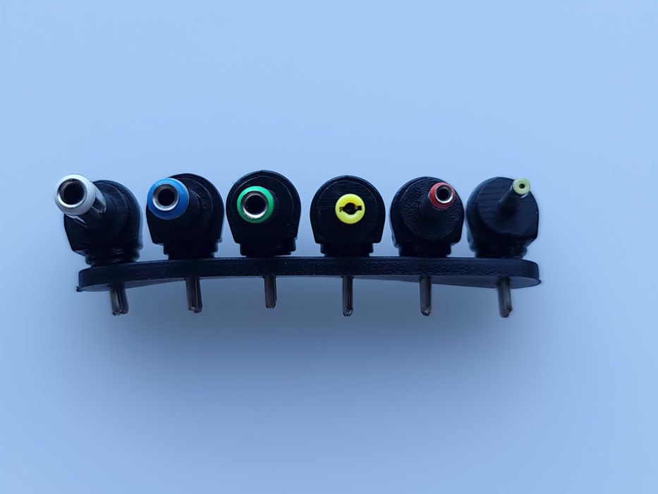 Kabel Zasilający Samochodowy 12V
