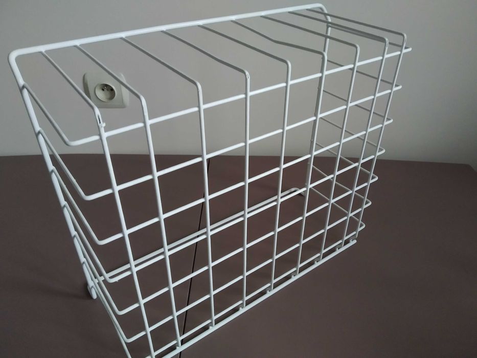 Koszyk duży do zamrażarki -chłodziarko zamrażarki CZN 235 firmy Polar