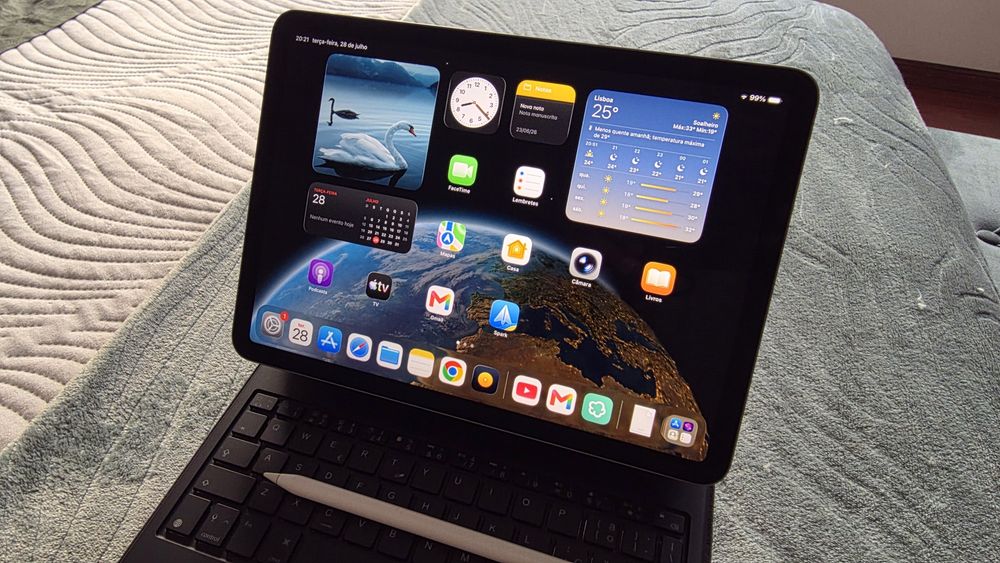 IPad air (4 geração)