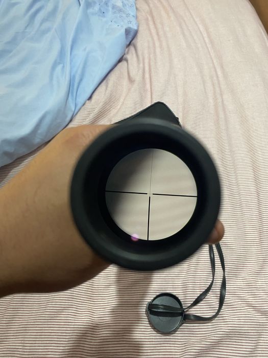 Mira Zeiss diavari 3-12x56