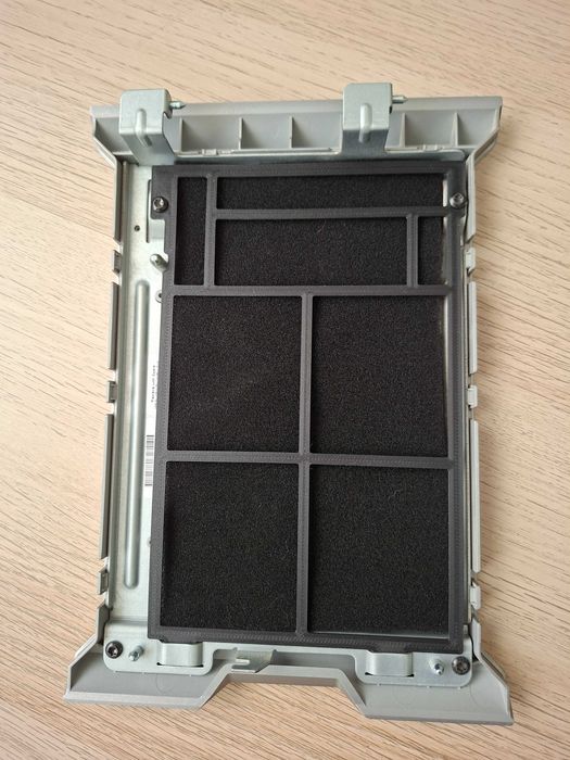 Filtro pó HP Microserver Gen8