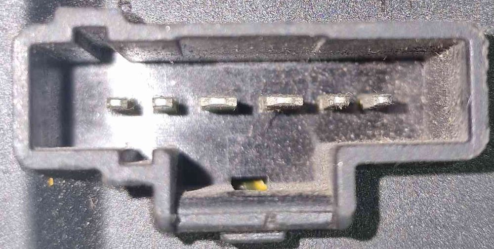 Elevador Vidros Trás Direito 827300003R - RENAULT MEGANE III Hatchback