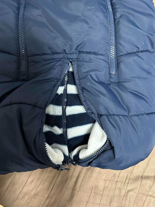 Зимний конверт/комбинезон H&M  для мальчика