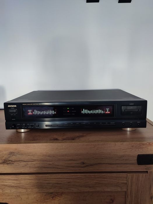 AIWA GE950 korektor graficzny equalizer Stan PERFECT