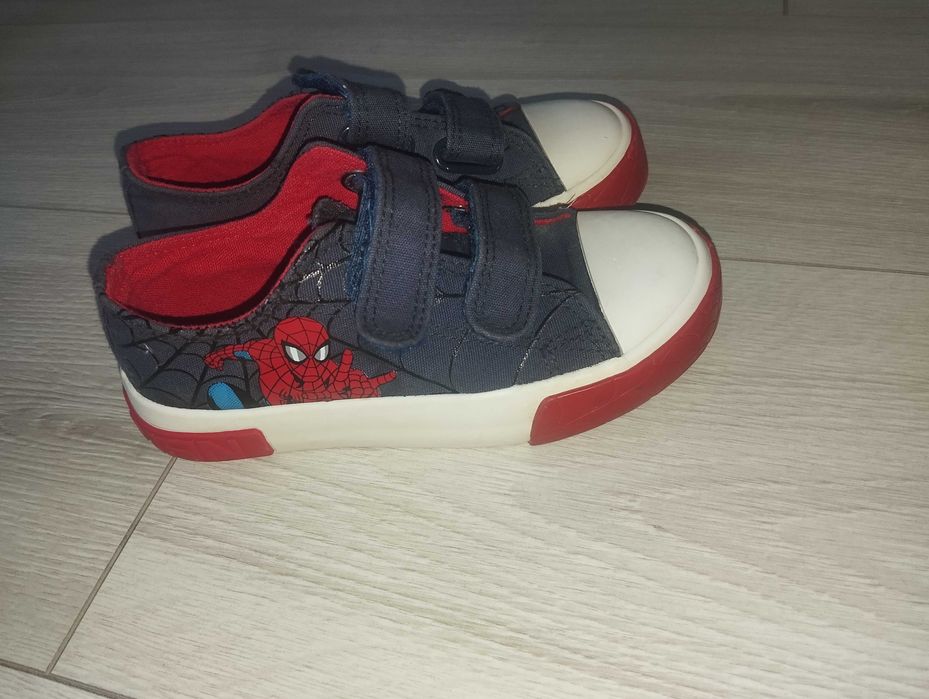 Кеди Marvel p.28