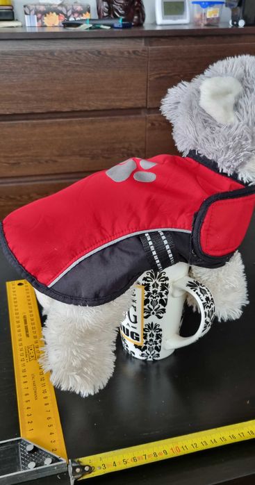 Peleryna dla psa / kota