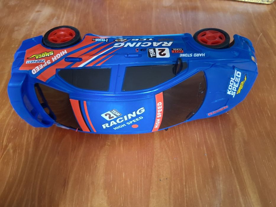 Carro Telecomandado