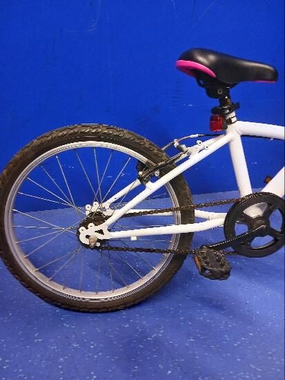 Mist Girl 300 branca