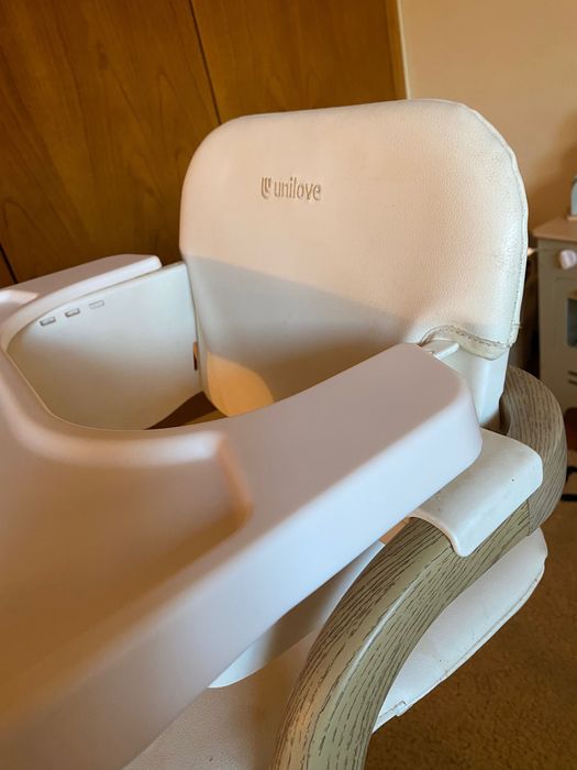 Cadeira de refeição unilove