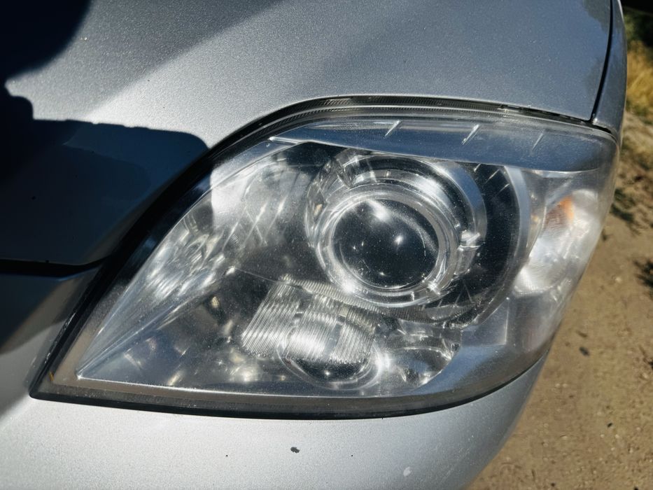 Chevrolet Aveo Газ/Бензин Ідеальний Стан