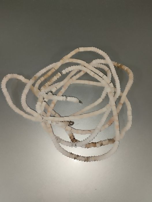 Ніхромова спіраль в кераміці 3,5м.