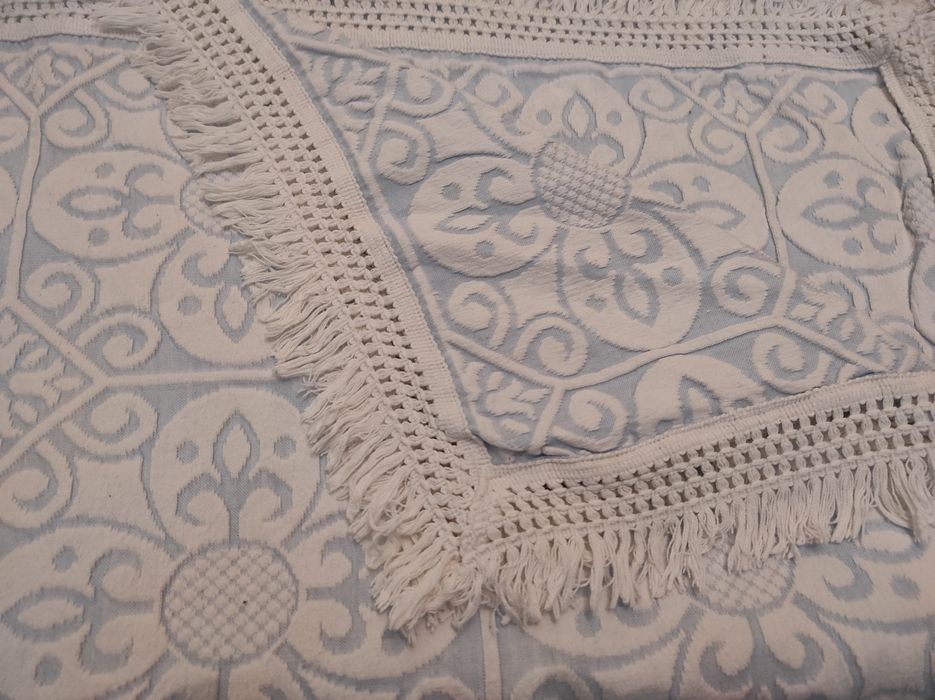 Colcha cama de casal