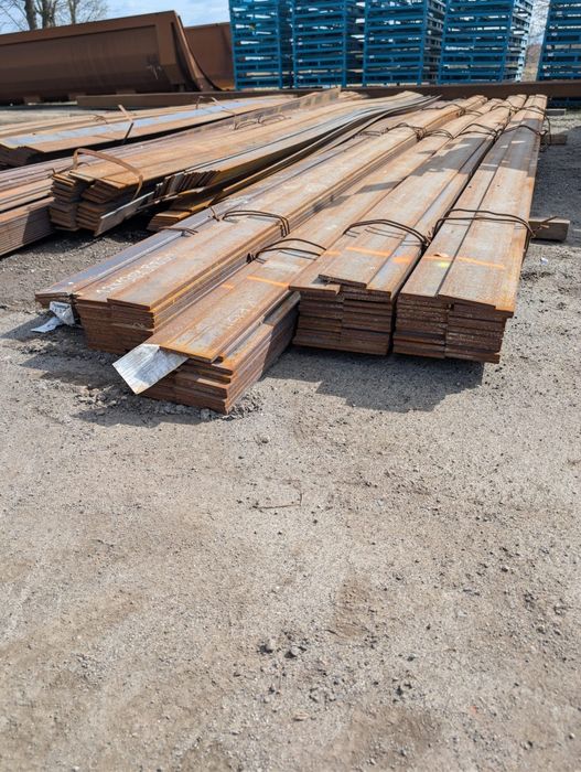 Płaskownik.Płaskowniki.6.8 10.12mm