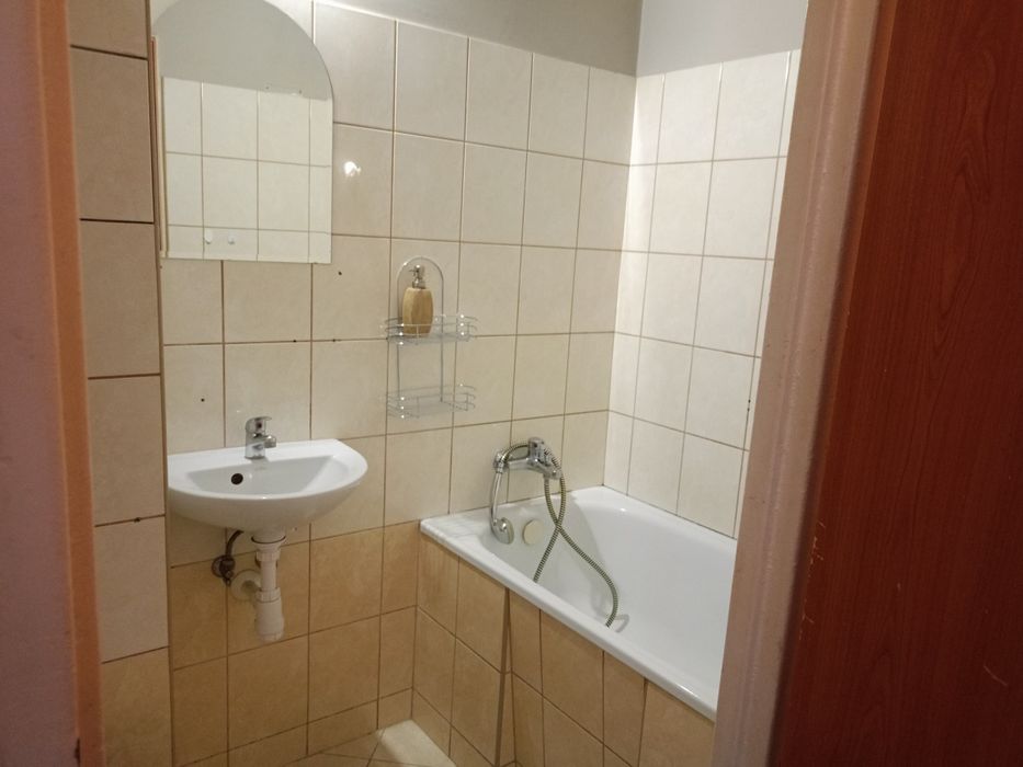 Kawalerka na wynejem