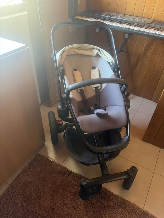 Quinny Buzz xtra455443974047682560