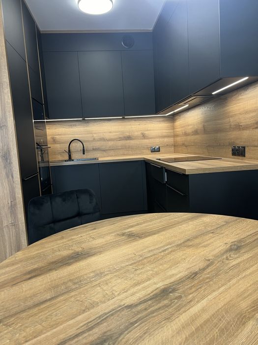 Stylowe mieszkanie 47m² w nowym bloku  - PIERWSZY NAJEM + Parking