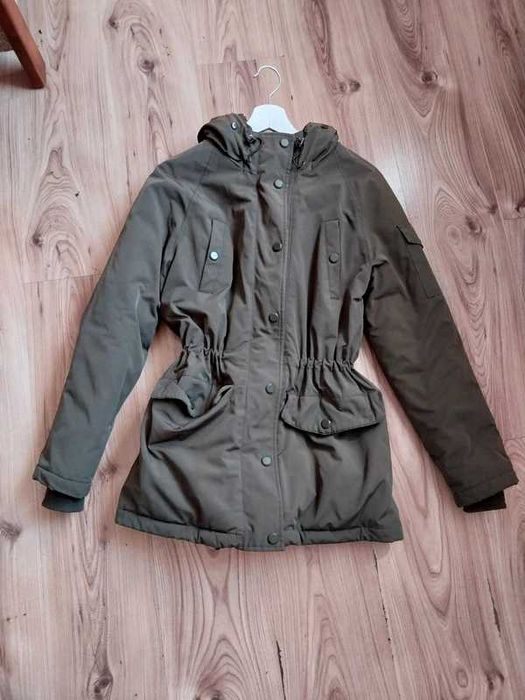 Zimowa kurtka / parka