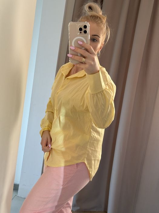 Koszula 100% bawelna