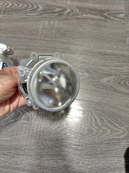 Лінзи ксенон, оригінал subary outback BS 5 покоління