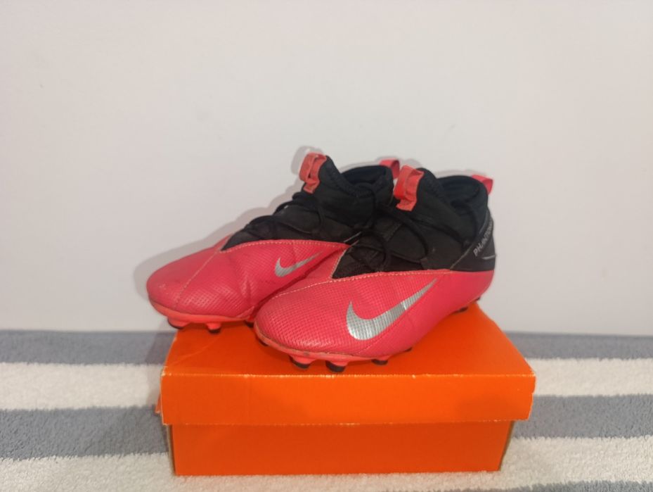Футбольні бутси Nike Phantom Vision 33(20.5см)