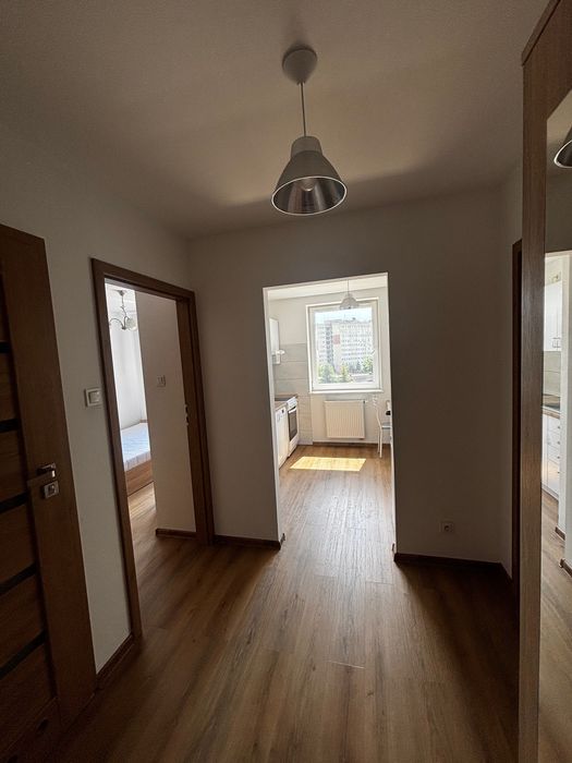 2 oddzielne pokoje, centrum Żołnierska 14, D apartamentowiec - Widok 4