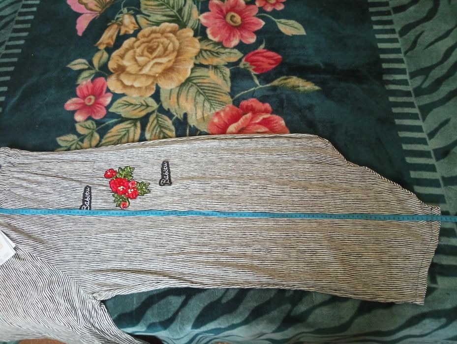 Женский костюм новый