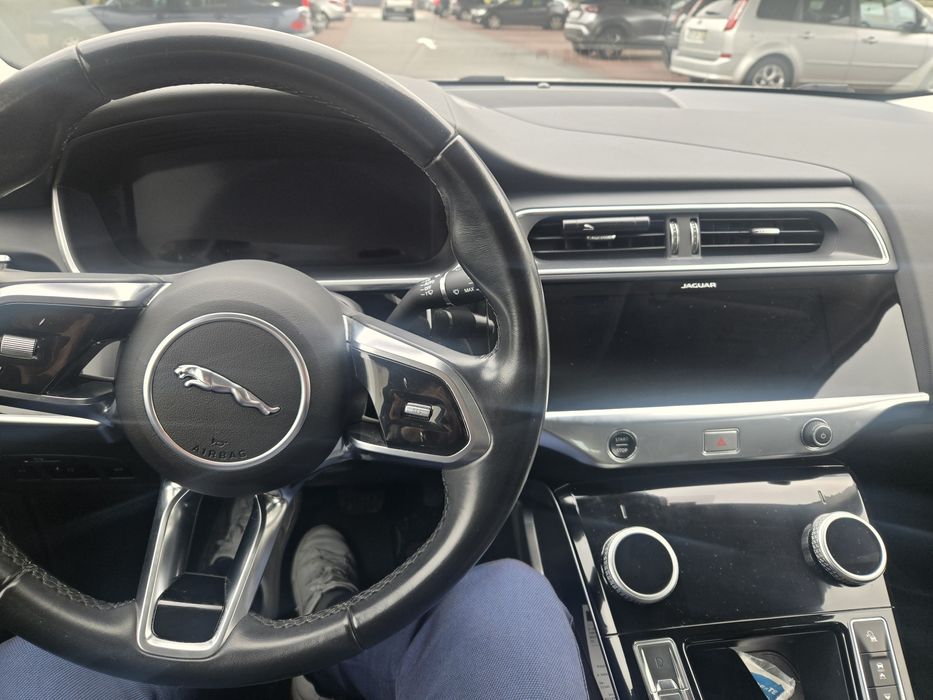 Jaguar I Pace EV400 AWD
