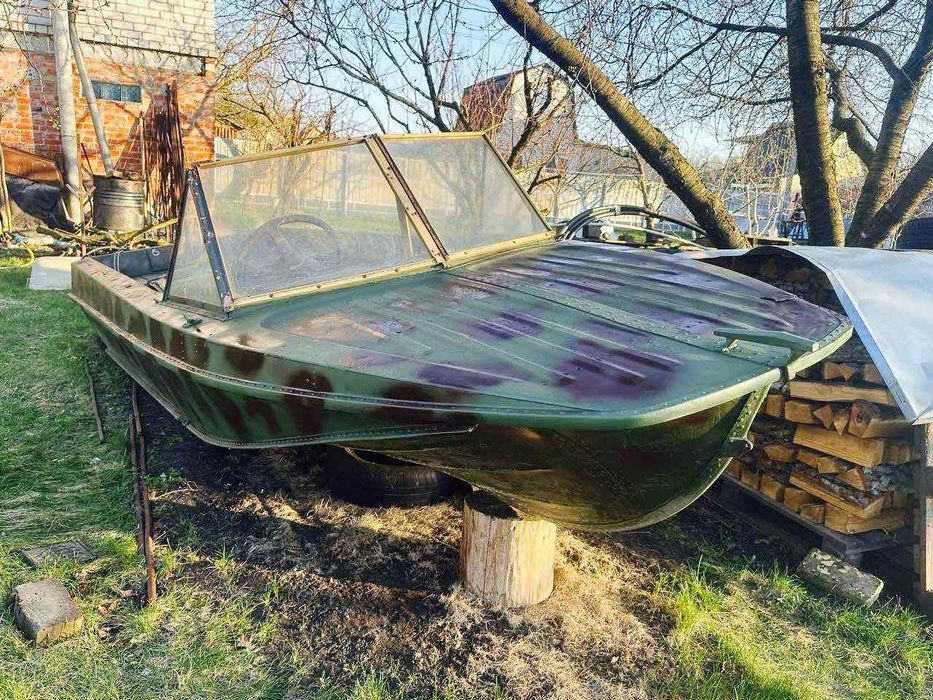 Продам Казанка 5,мотор  Mercury 50 ,2такт.