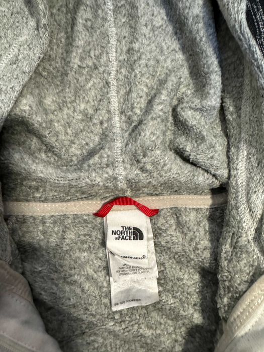 The North Face Hoodie