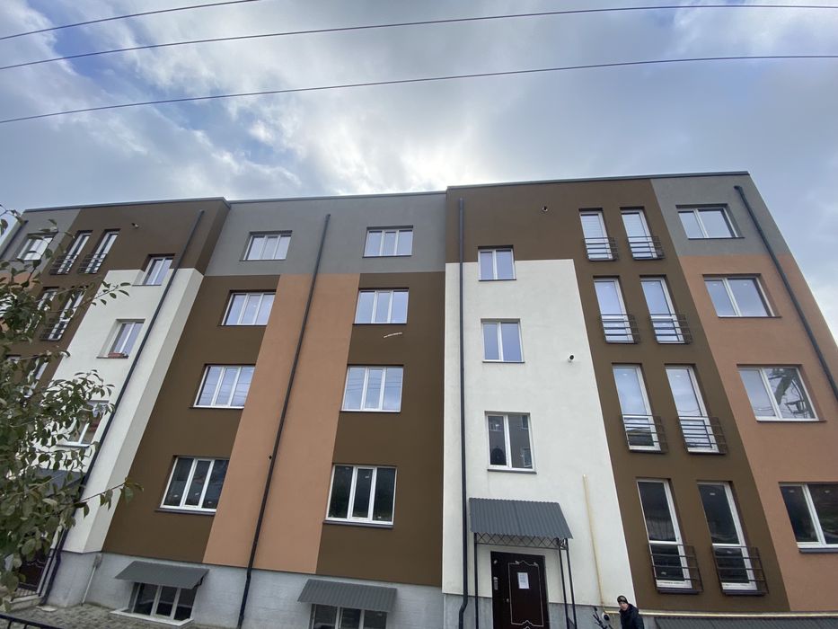 Продаж 2к квартири на вул. Братів Мисулів.