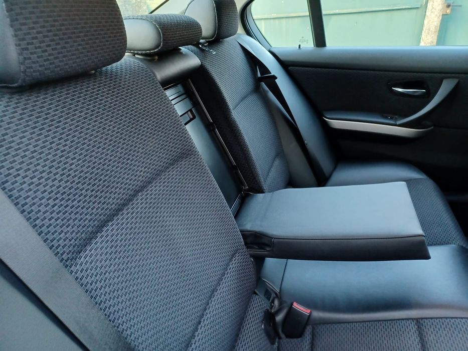 BMW 318 D NAVEGATION, ANO 2009 ESTADO Impecável de garagem