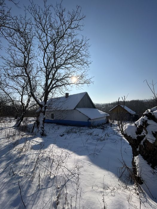 Будинок в селі Снячів