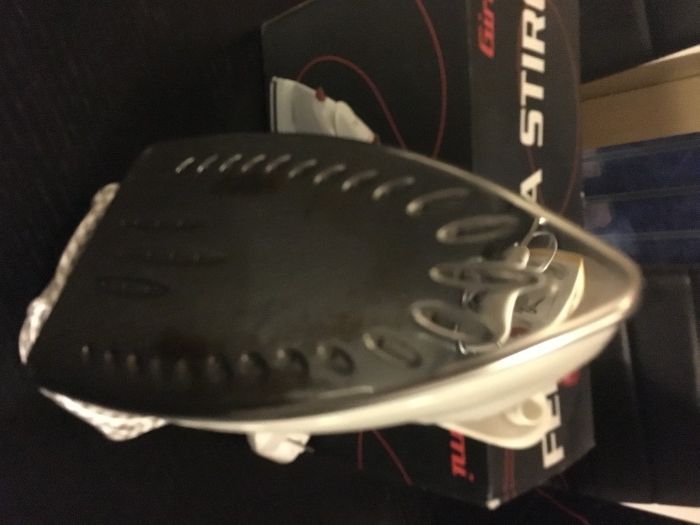 Ferro de engomar Girmi