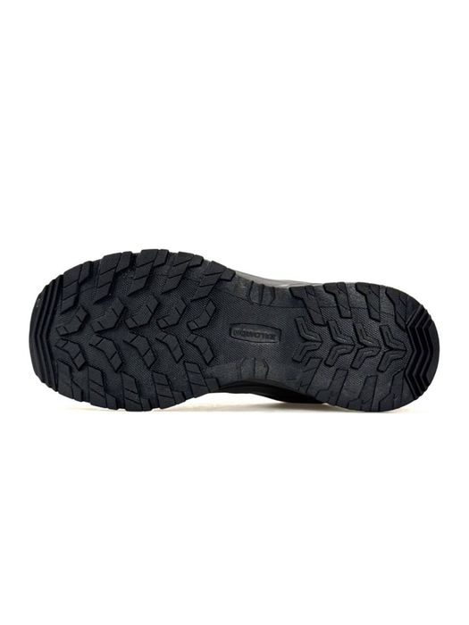 ТОП! Чоловічі кросівки Salomon X-Adventure GTX Taupe Black 41 42 43 44 45 46