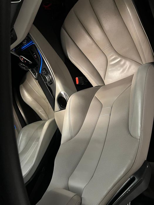 BMW I8 como novo Full Extras