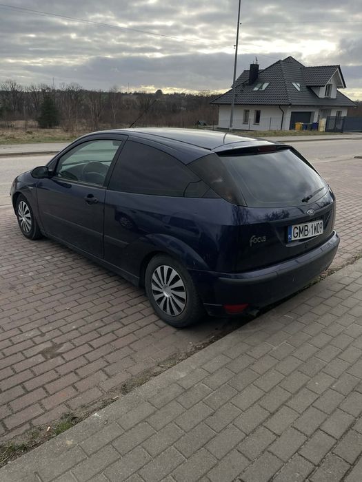 Sprzedam Ford Focus