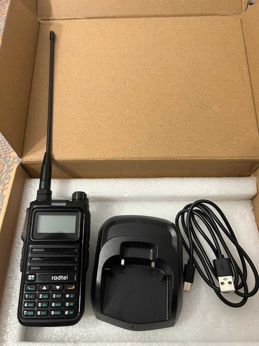 Radtel RT-4D DMR