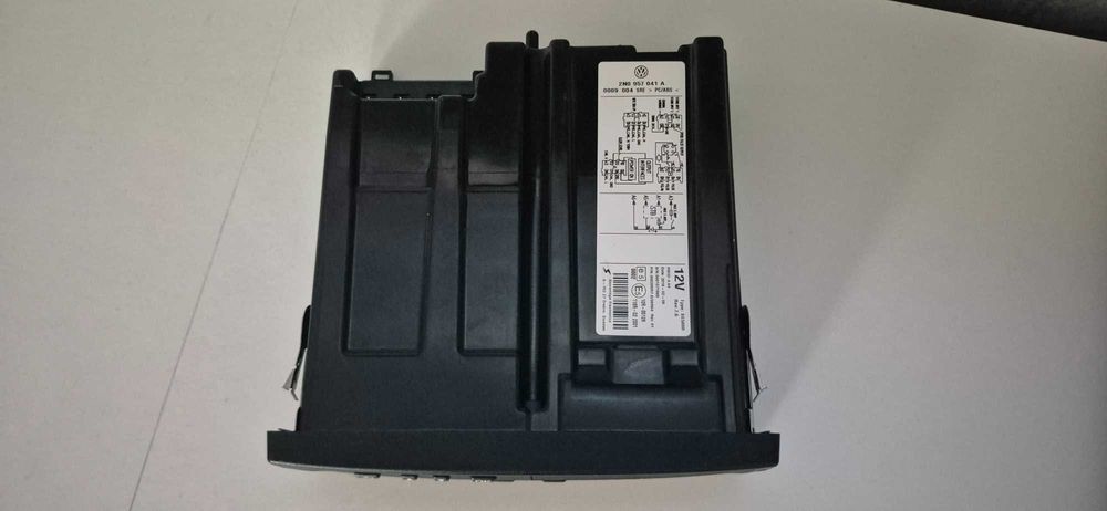 Цифровий тахограф Stoneridge SE5000 12V