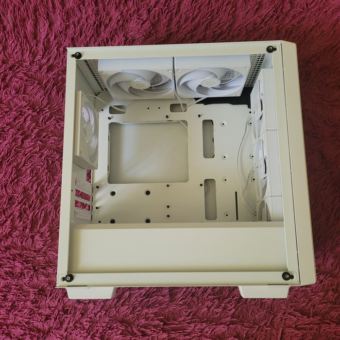 Корпус DeepCool cc360