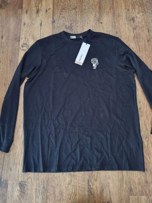 Karl Long xxl nowy