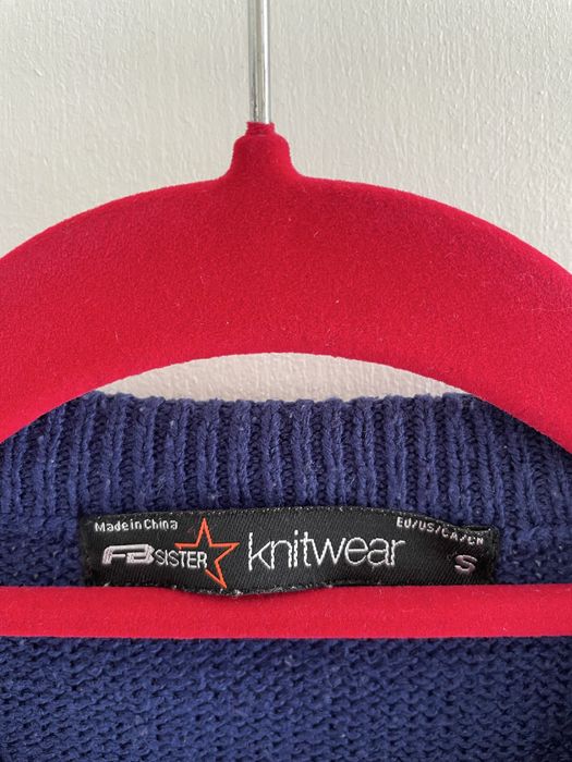 Sweter damski  Terranova