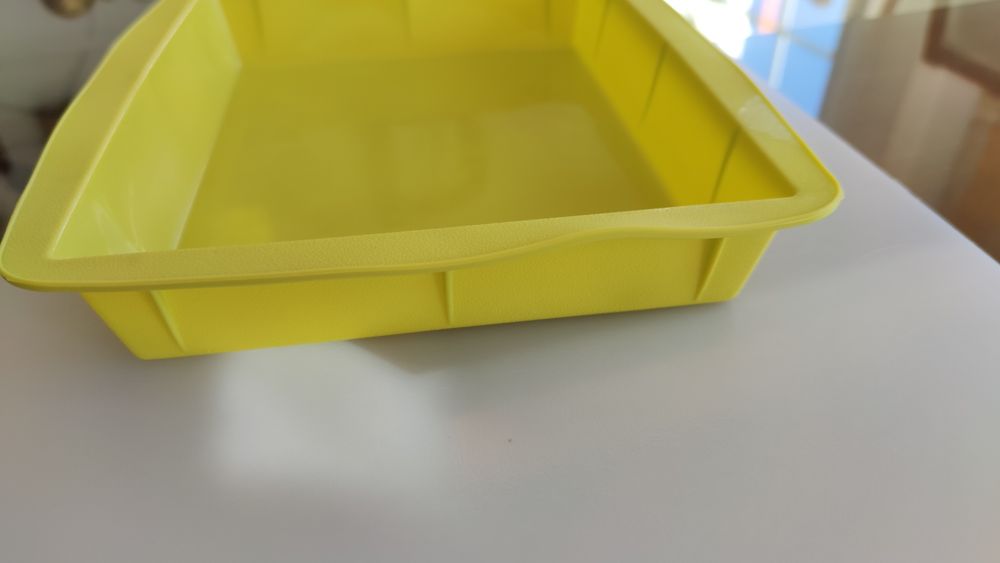 Forma de silicone441900933935933441