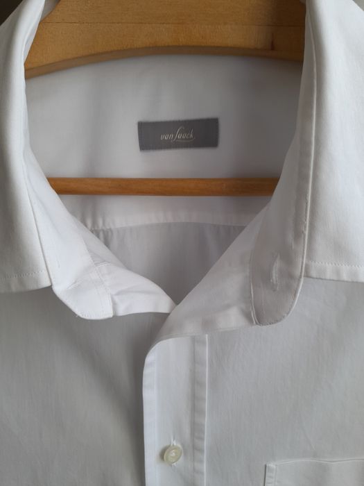 Koszula biznesowa Van Laack