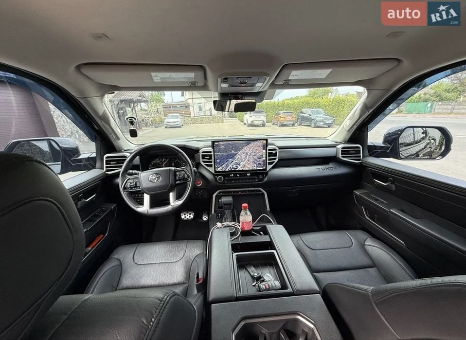 Киів!Продам Toyota Tundra 2022